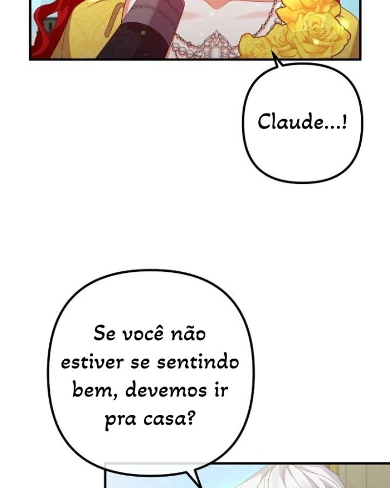Divorce Me, Husband! Capítulo 40 Página 43