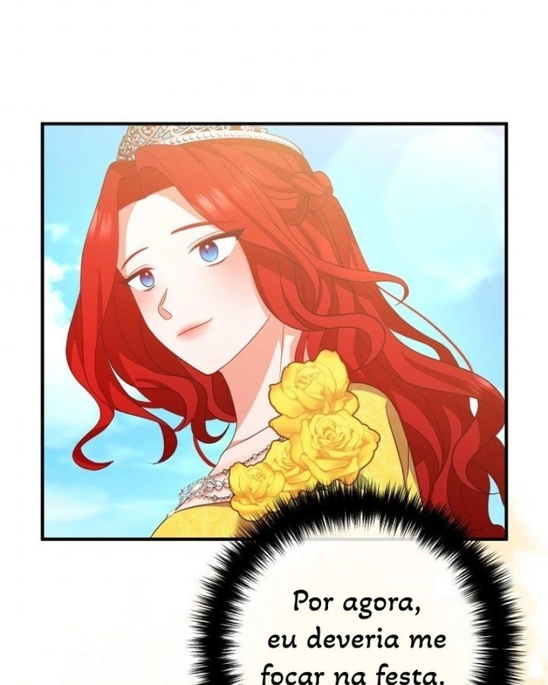 Divorce Me, Husband! Capítulo 40 Página 47