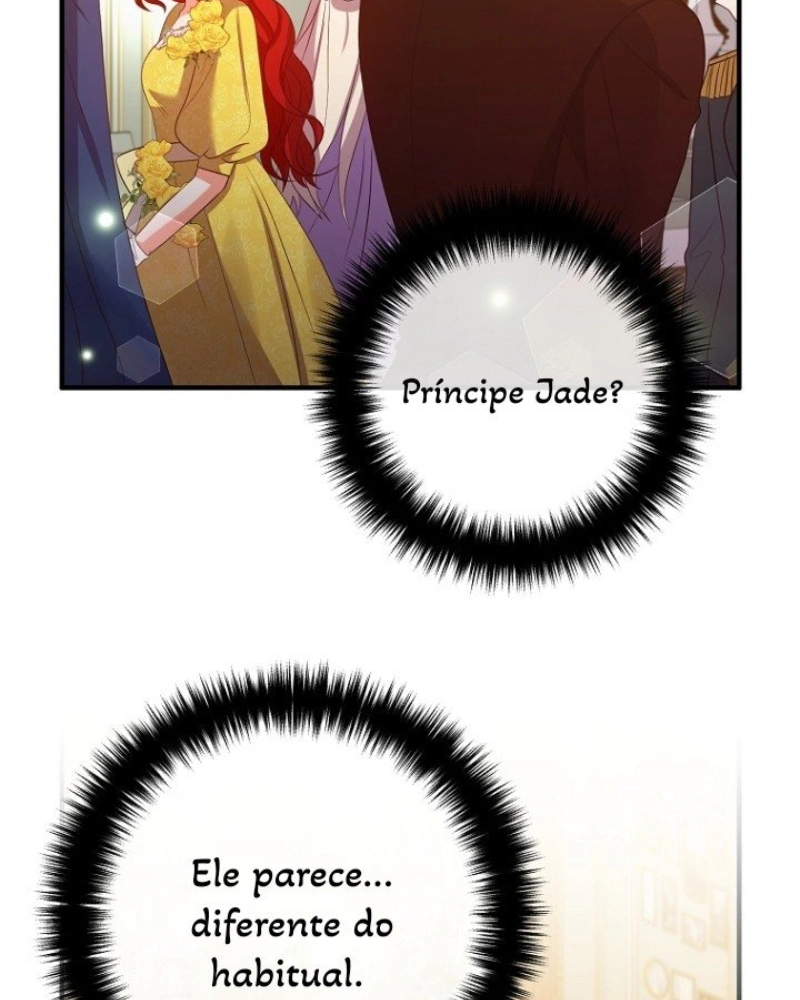 Divorce Me, Husband! Capítulo 40 Página 50