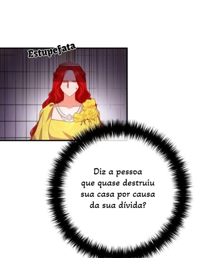 Divorce Me, Husband! Capítulo 40 Página 7