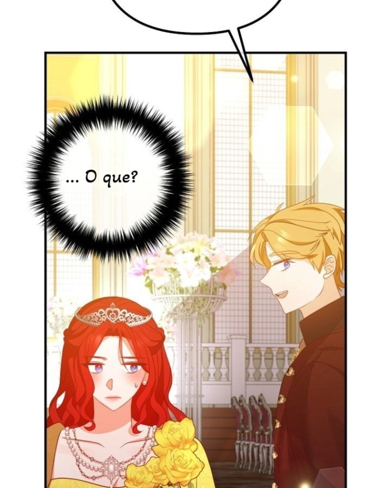Divorce Me, Husband! Capítulo 40 Página 74