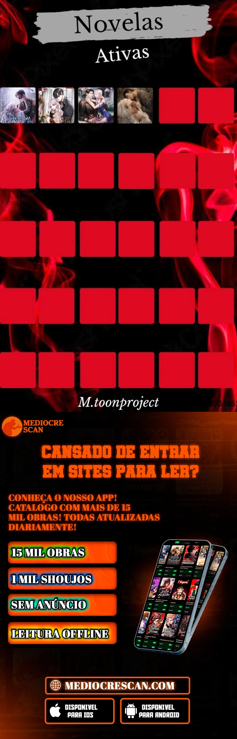 Divorce Me, Husband! Capítulo 40 Página 84
