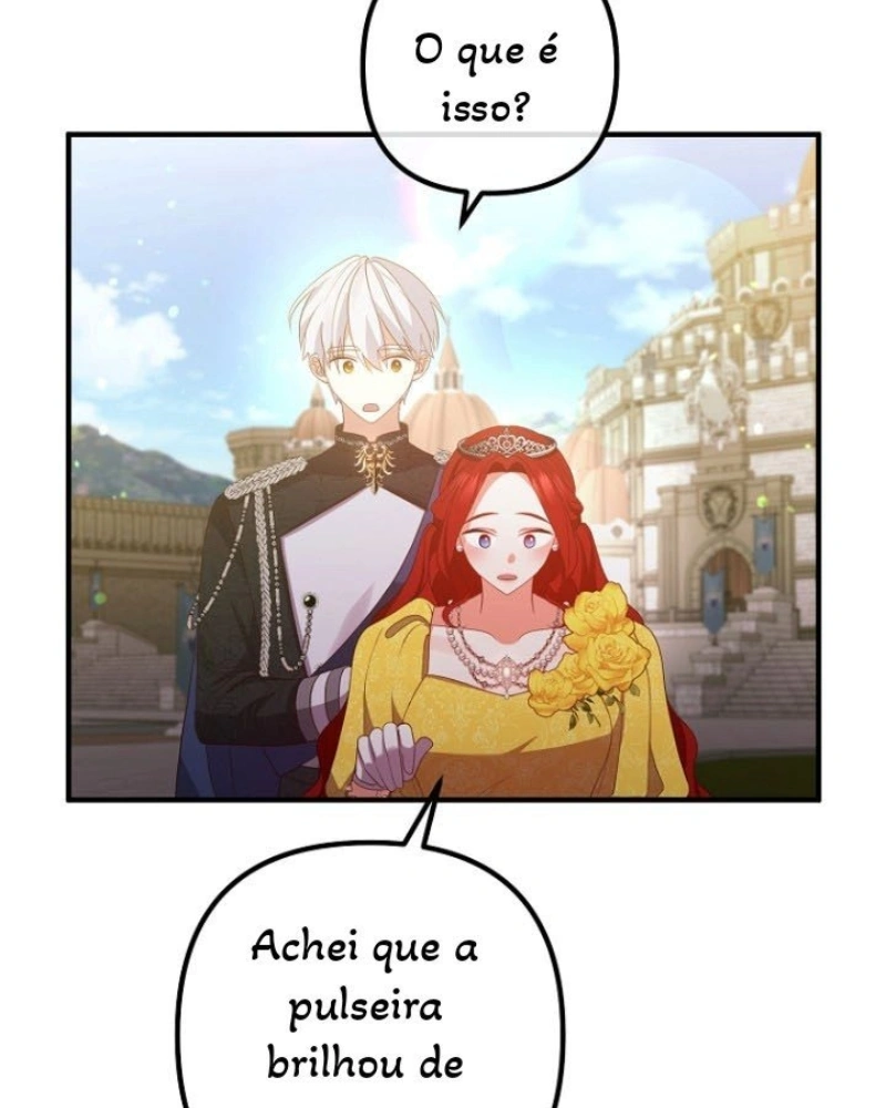 Divorce Me, Husband! Capítulo 41 Página 25