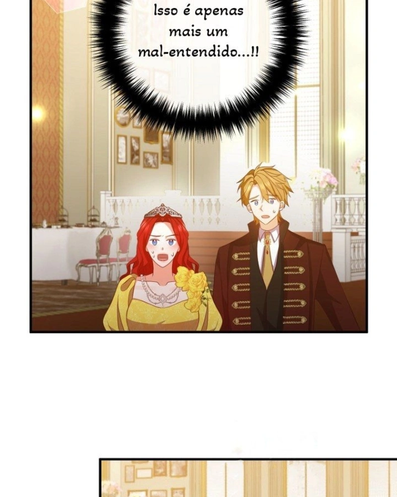 Divorce Me, Husband! Capítulo 41 Página 31
