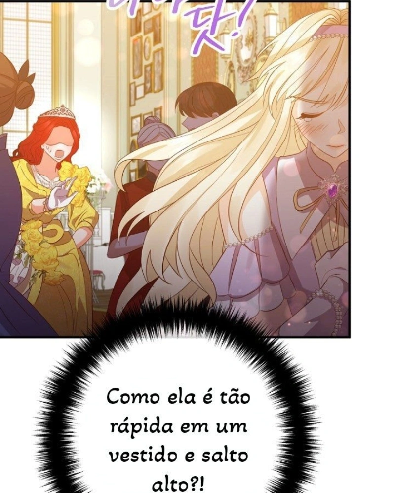 Divorce Me, Husband! Capítulo 41 Página 33