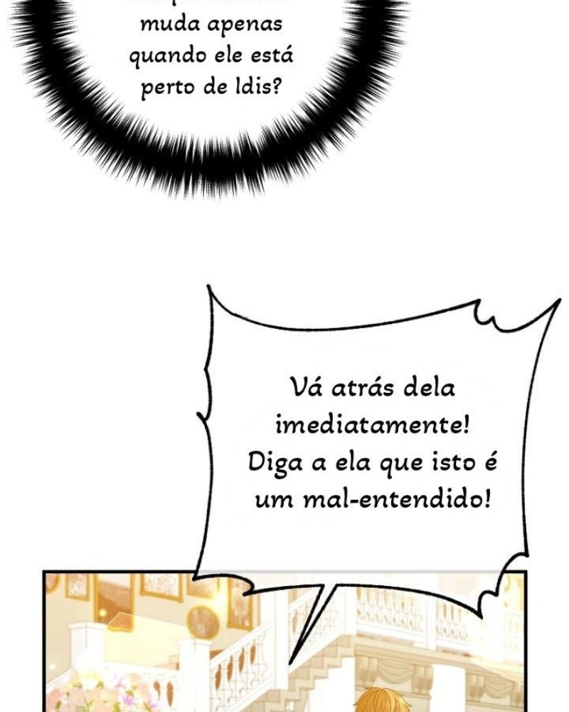 Divorce Me, Husband! Capítulo 41 Página 40