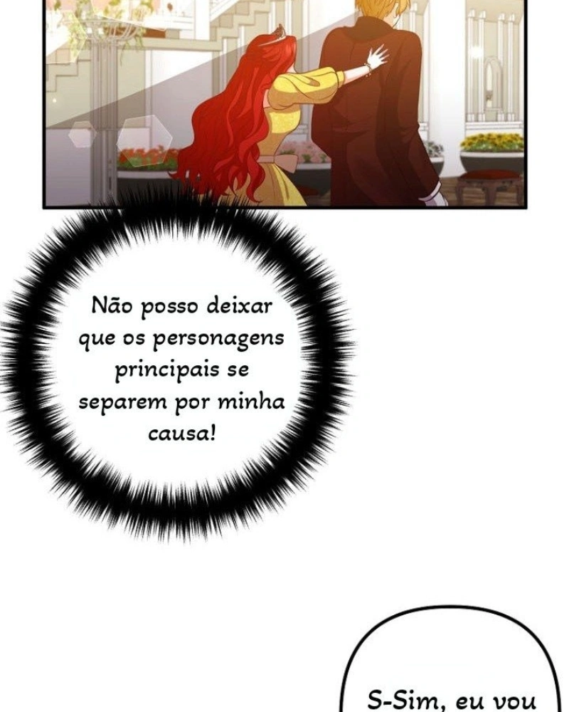 Divorce Me, Husband! Capítulo 41 Página 41