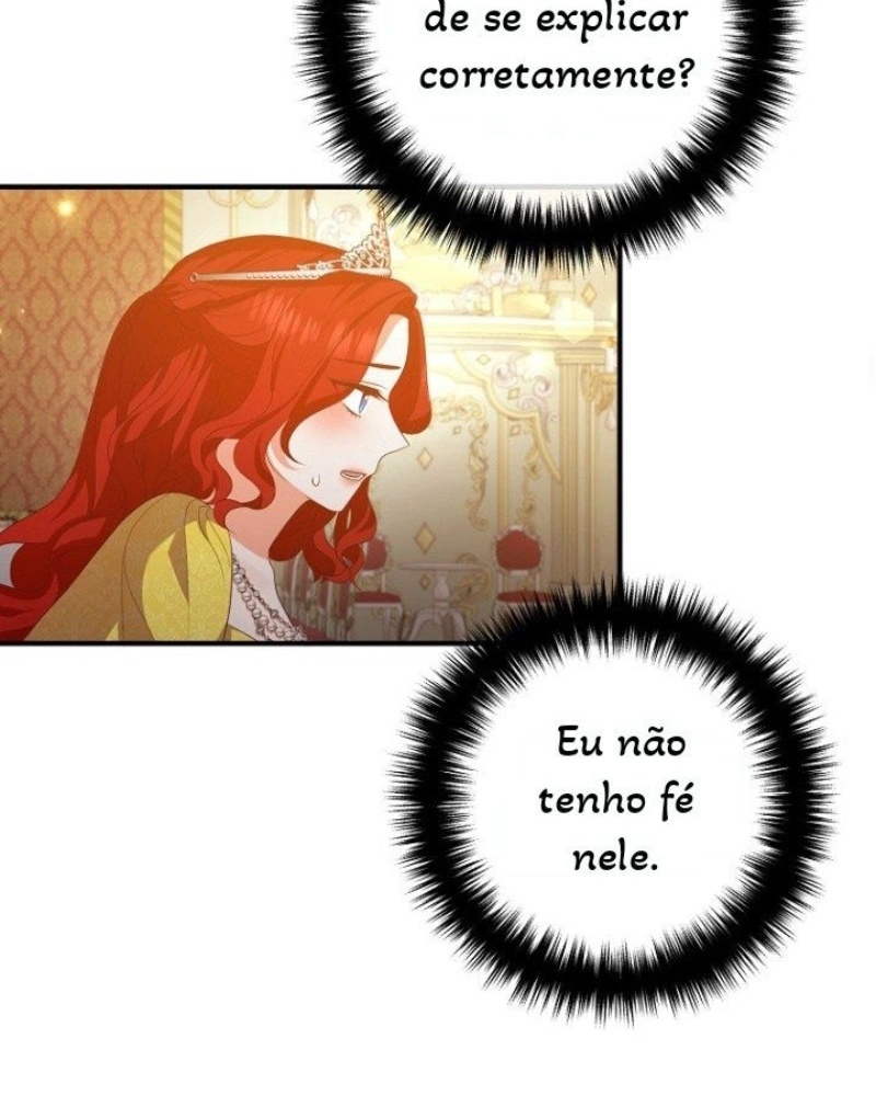 Divorce Me, Husband! Capítulo 41 Página 44