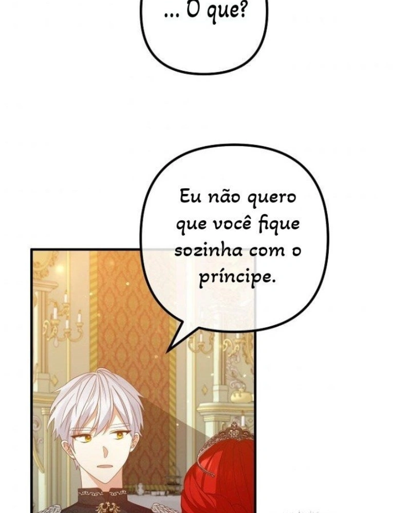 Divorce Me, Husband! Capítulo 41 Página 49