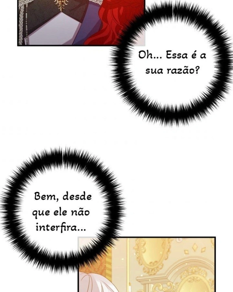 Divorce Me, Husband! Capítulo 41 Página 50