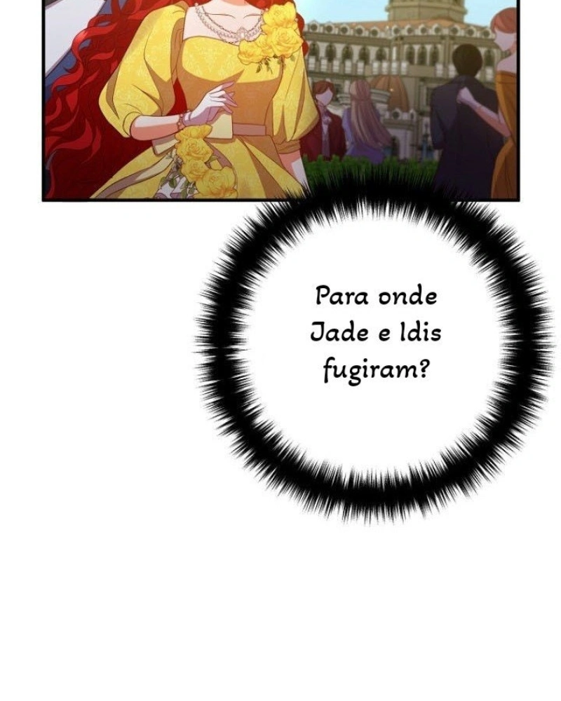 Divorce Me, Husband! Capítulo 41 Página 54