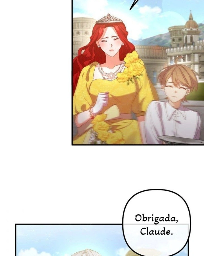 Divorce Me, Husband! Capítulo 41 Página 59