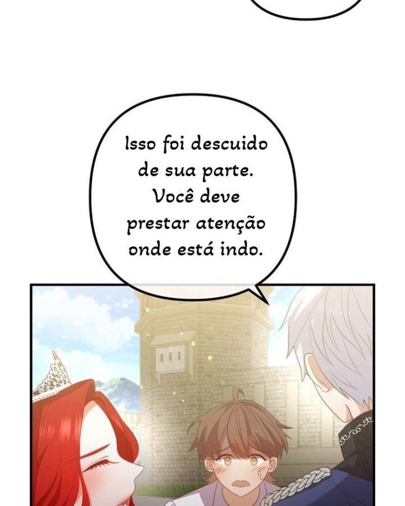 Divorce Me, Husband! Capítulo 41 Página 61