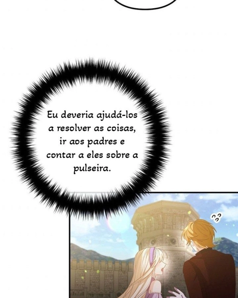 Divorce Me, Husband! Capítulo 41 Página 71