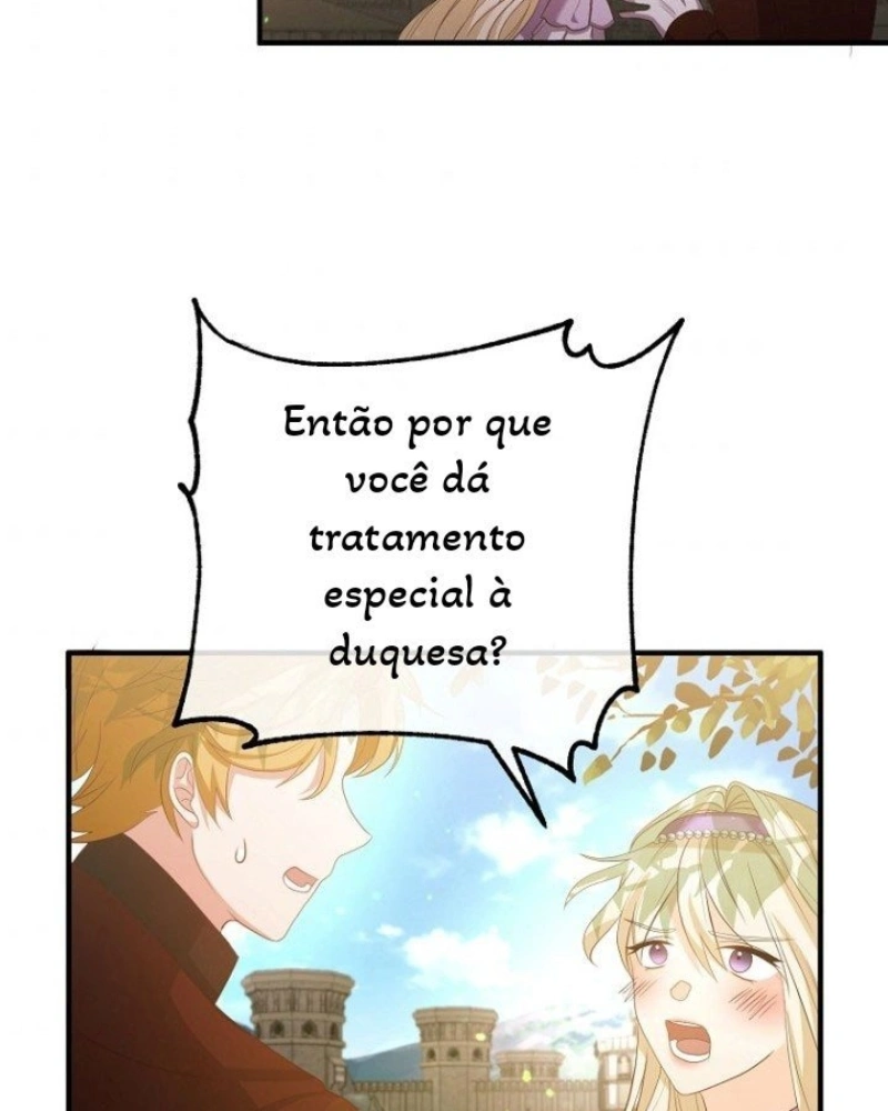Divorce Me, Husband! Capítulo 41 Página 72