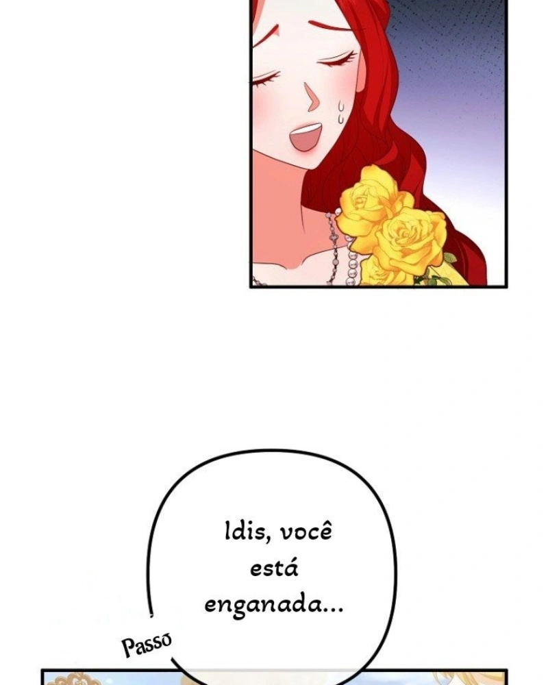 Divorce Me, Husband! Capítulo 41 Página 74