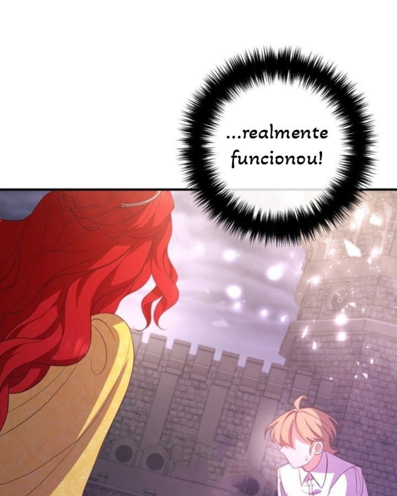 Divorce Me, Husband! Capítulo 42 Página 21