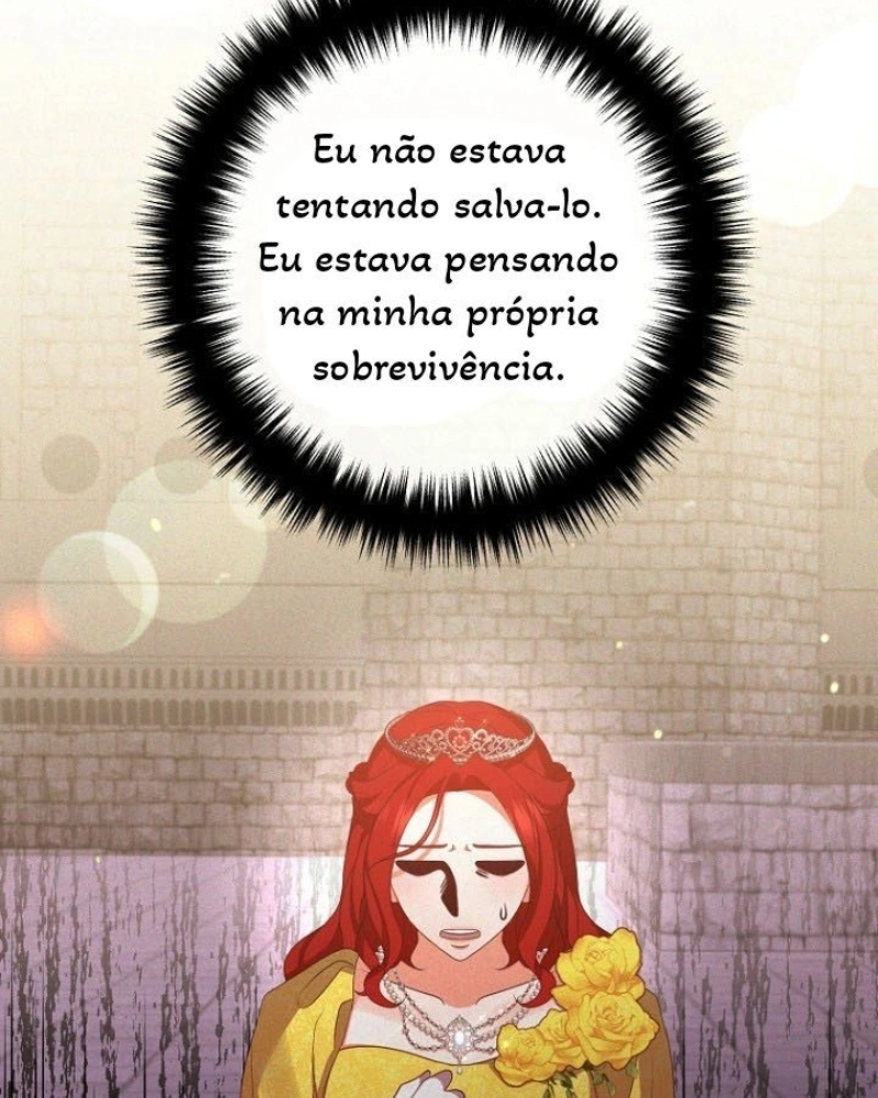 Divorce Me, Husband! Capítulo 42 Página 36
