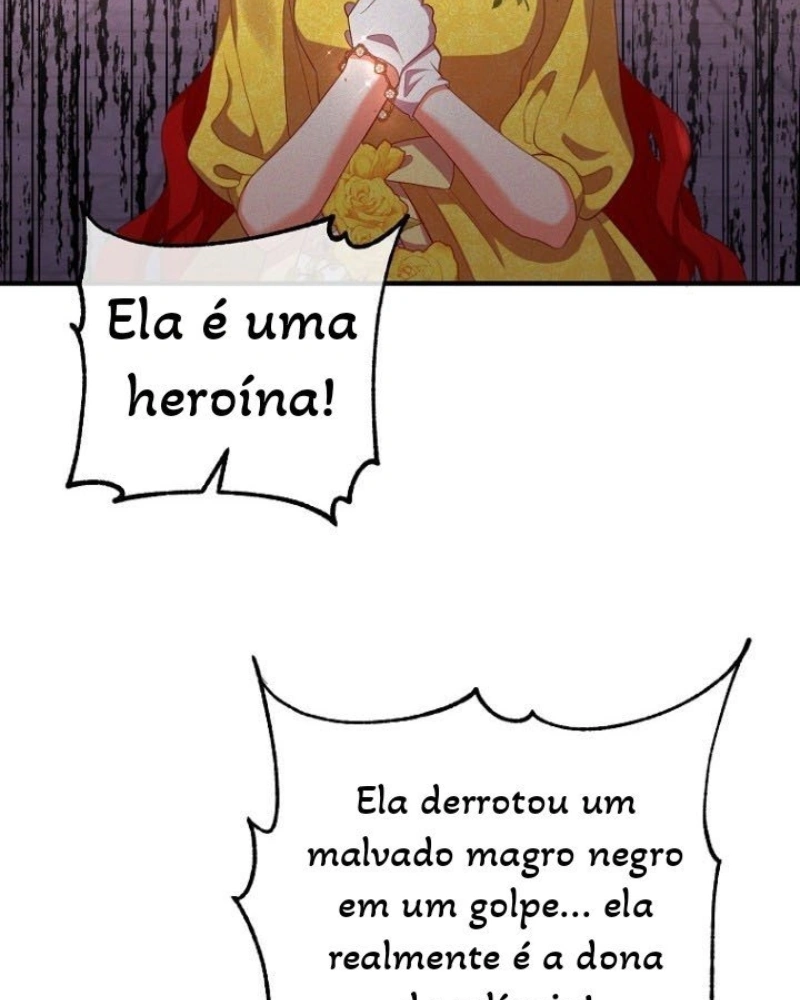 Divorce Me, Husband! Capítulo 42 Página 37