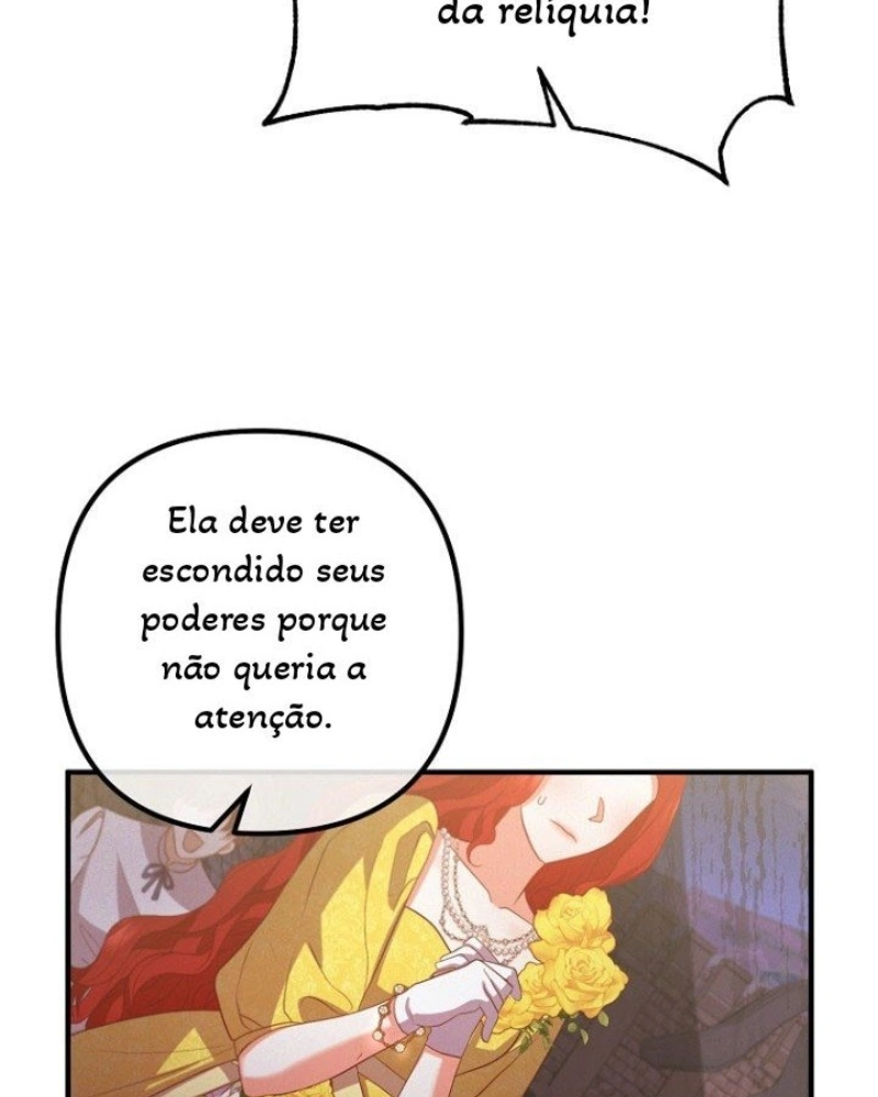 Divorce Me, Husband! Capítulo 42 Página 38
