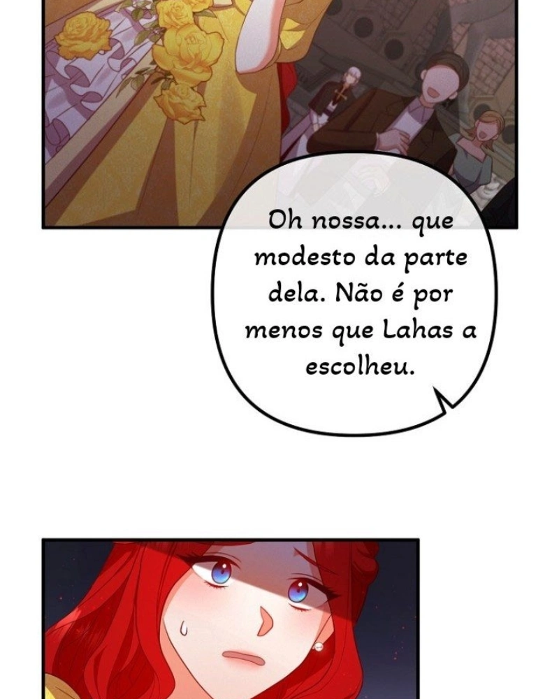 Divorce Me, Husband! Capítulo 42 Página 39