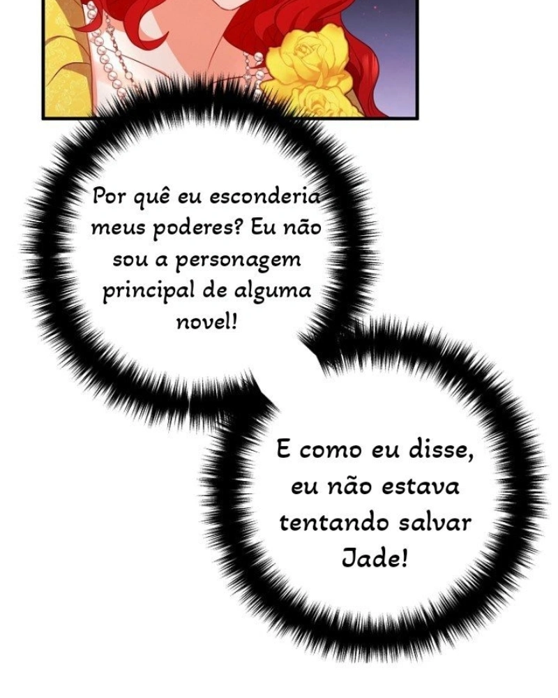 Divorce Me, Husband! Capítulo 42 Página 40
