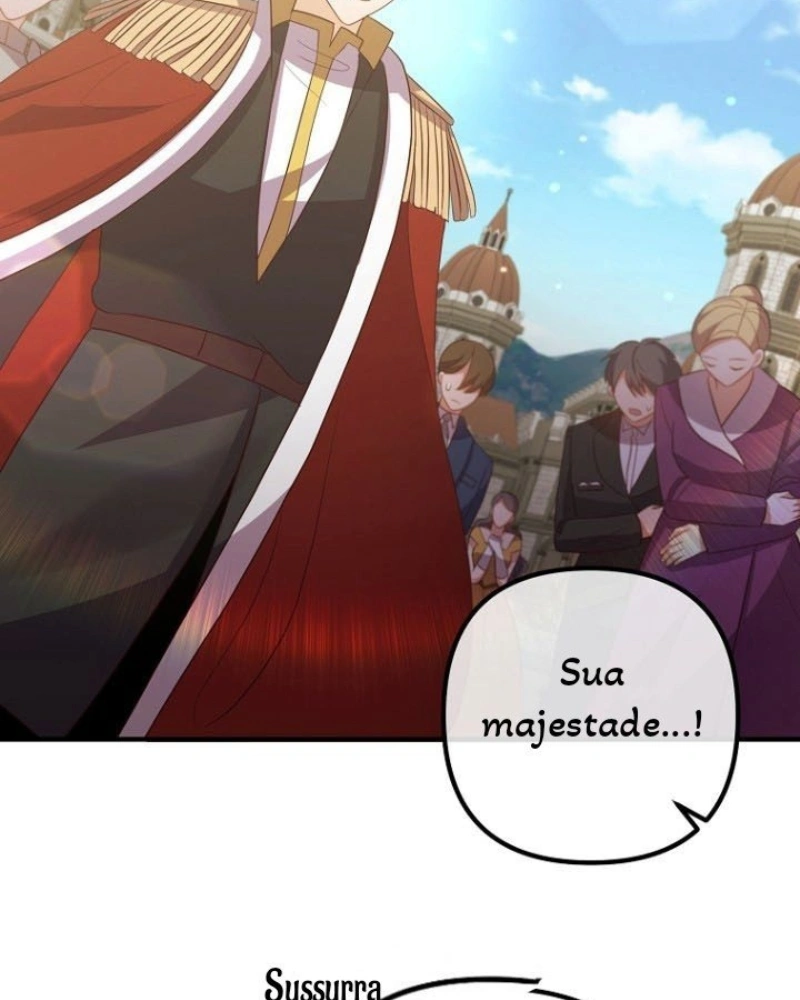 Divorce Me, Husband! Capítulo 42 Página 45
