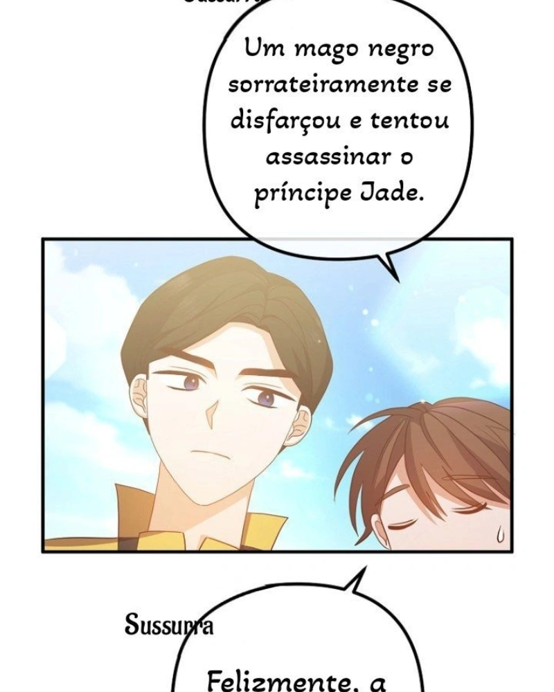 Divorce Me, Husband! Capítulo 42 Página 46