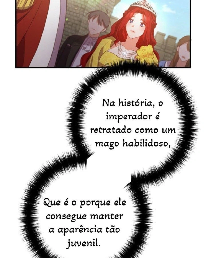 Divorce Me, Husband! Capítulo 42 Página 48