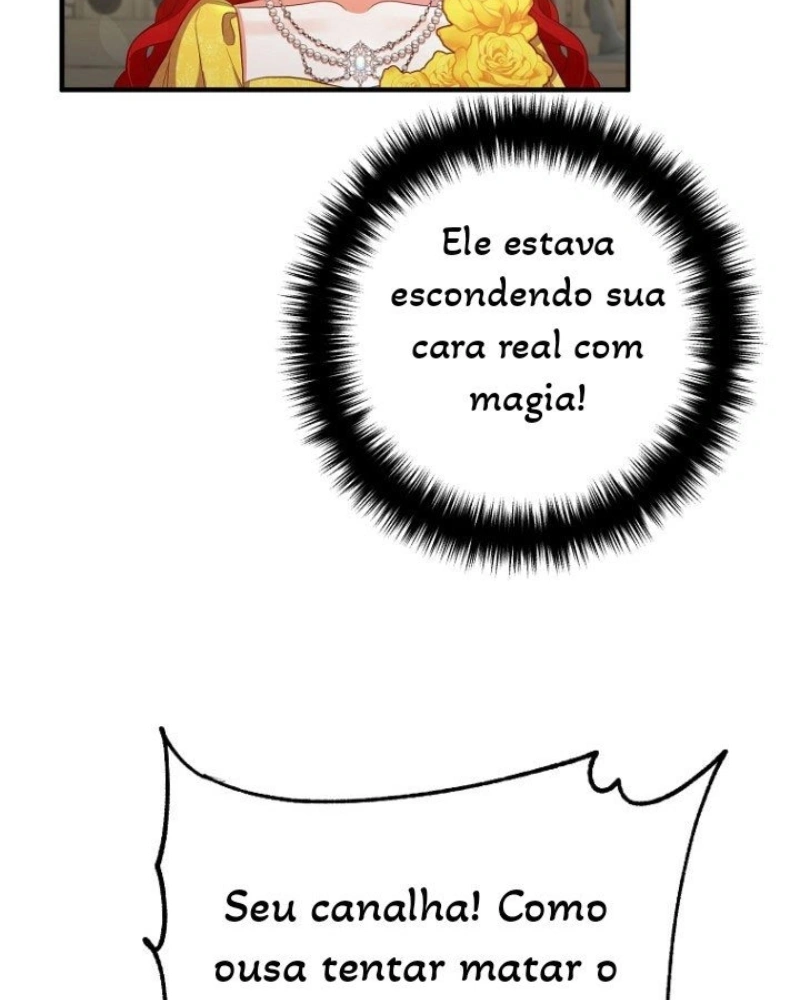 Divorce Me, Husband! Capítulo 42 Página 52