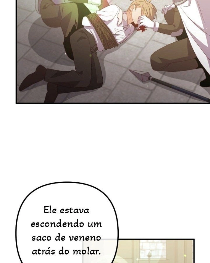 Divorce Me, Husband! Capítulo 42 Página 58