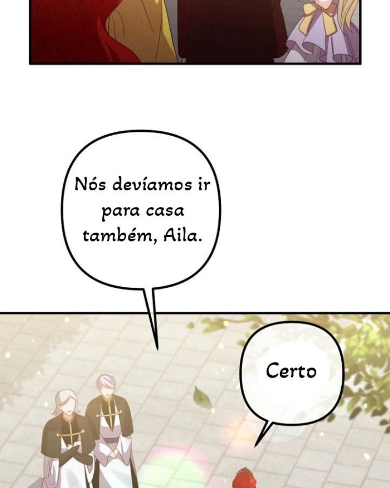 Divorce Me, Husband! Capítulo 42 Página 72