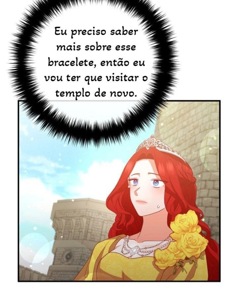 Divorce Me, Husband! Capítulo 42 Página 81