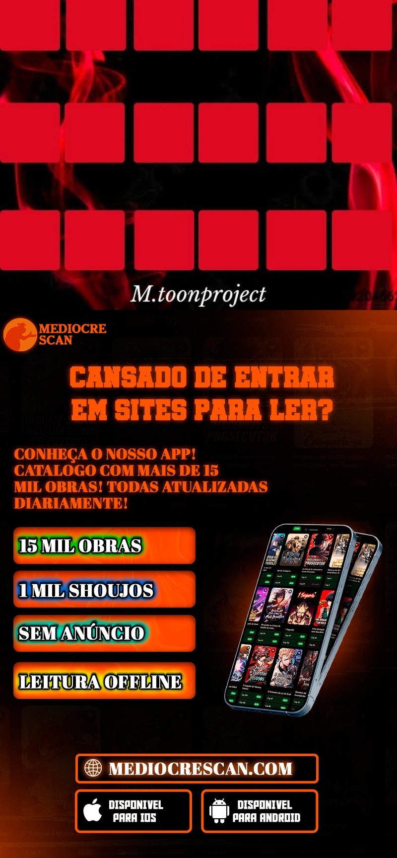 Divorce Me, Husband! Capítulo 42 Página 94