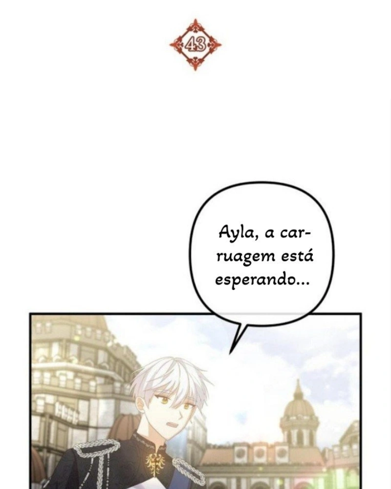 Divorce Me, Husband! Capítulo 43 Página 25