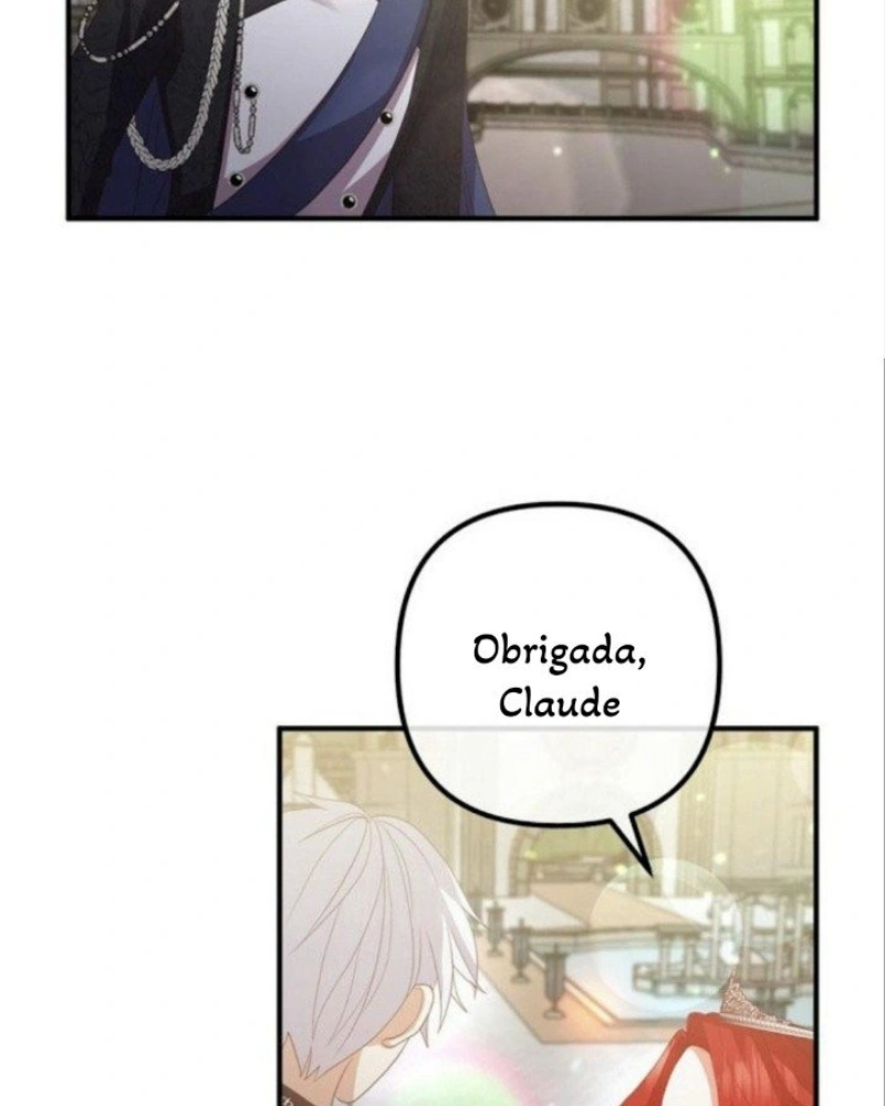 Divorce Me, Husband! Capítulo 43 Página 26