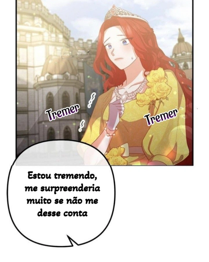 Divorce Me, Husband! Capítulo 43 Página 28