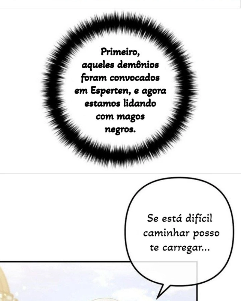 Divorce Me, Husband! Capítulo 43 Página 33