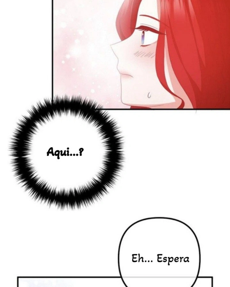 Divorce Me, Husband! Capítulo 43 Página 35