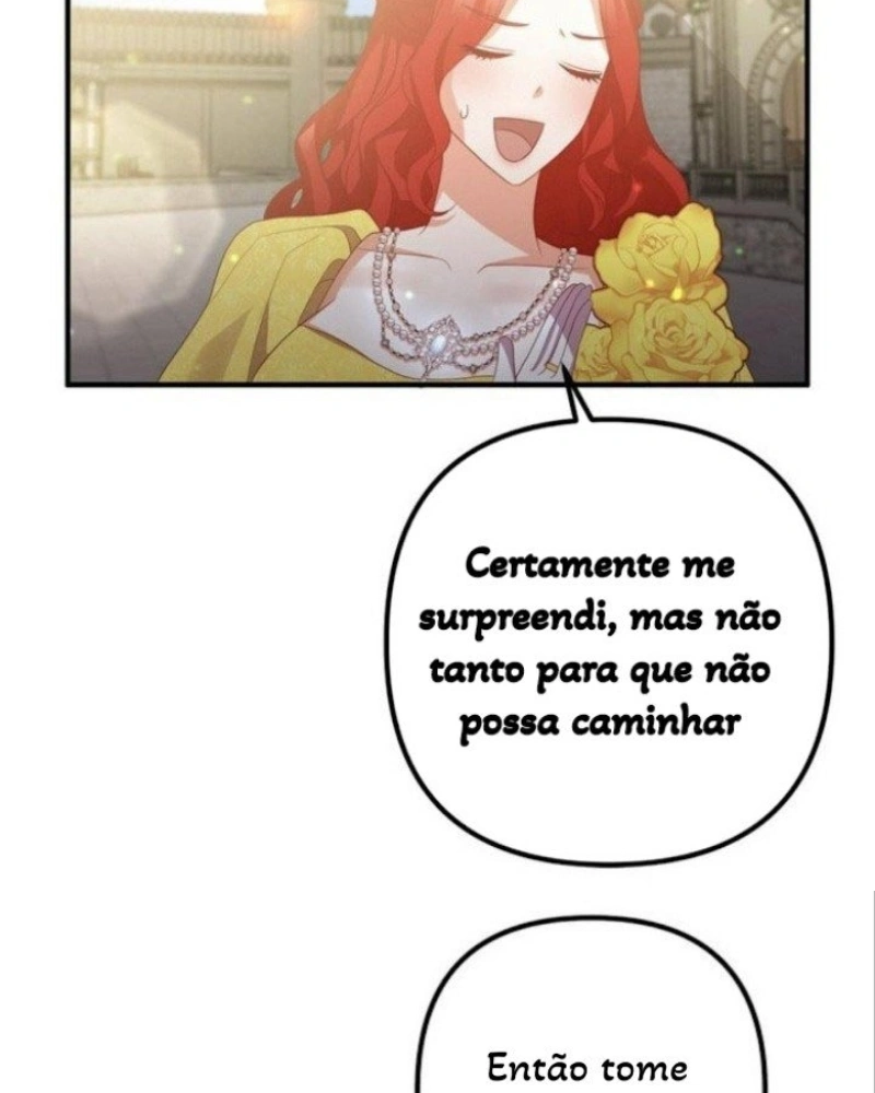 Divorce Me, Husband! Capítulo 43 Página 37
