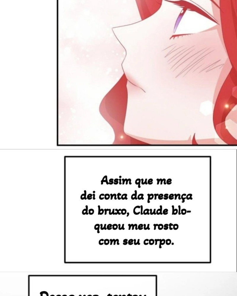Divorce Me, Husband! Capítulo 43 Página 41