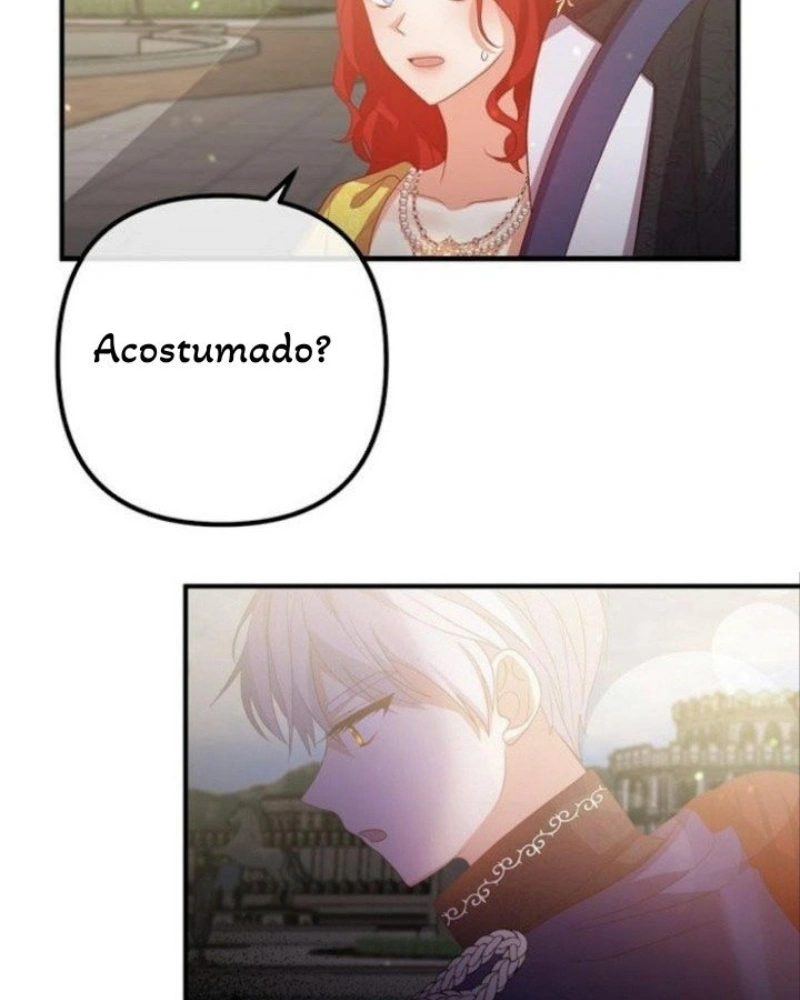 Divorce Me, Husband! Capítulo 43 Página 49