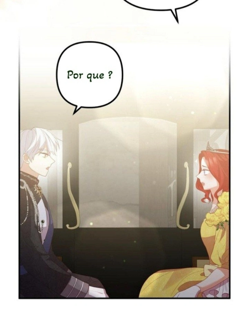 Divorce Me, Husband! Capítulo 43 Página 63