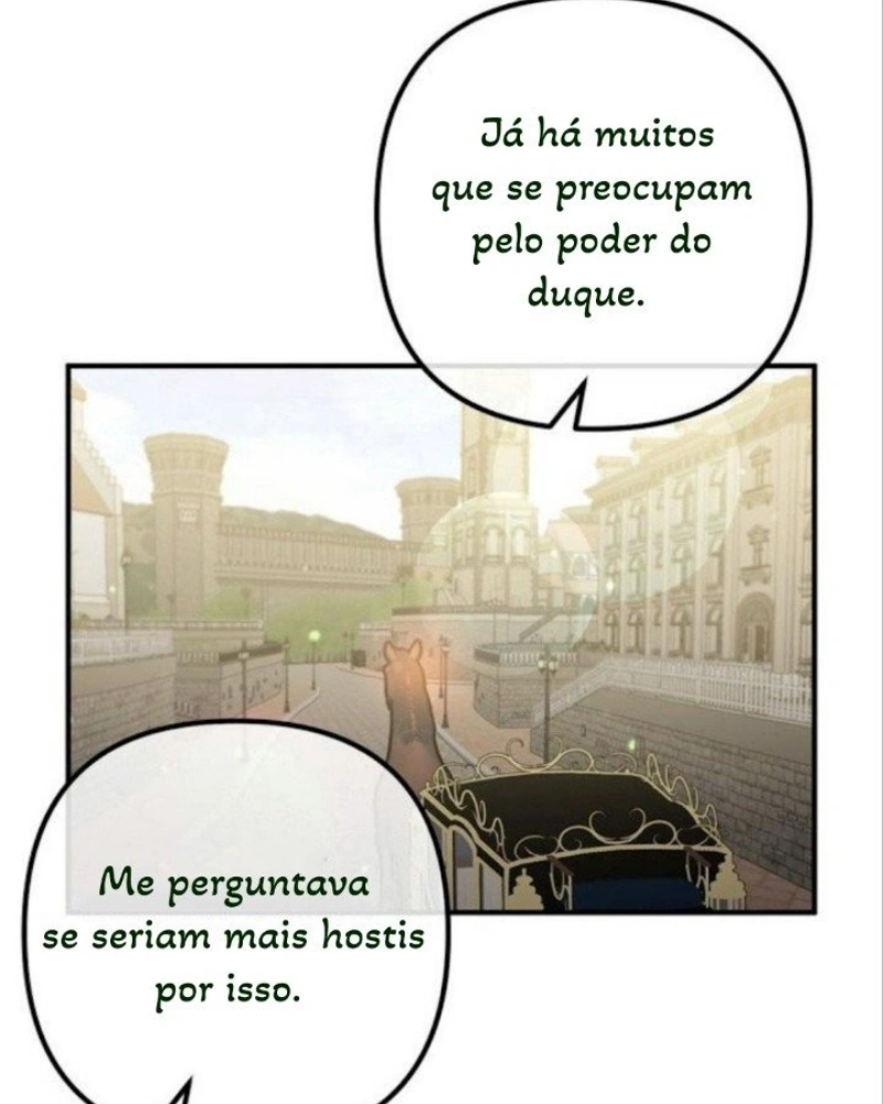 Divorce Me, Husband! Capítulo 43 Página 65