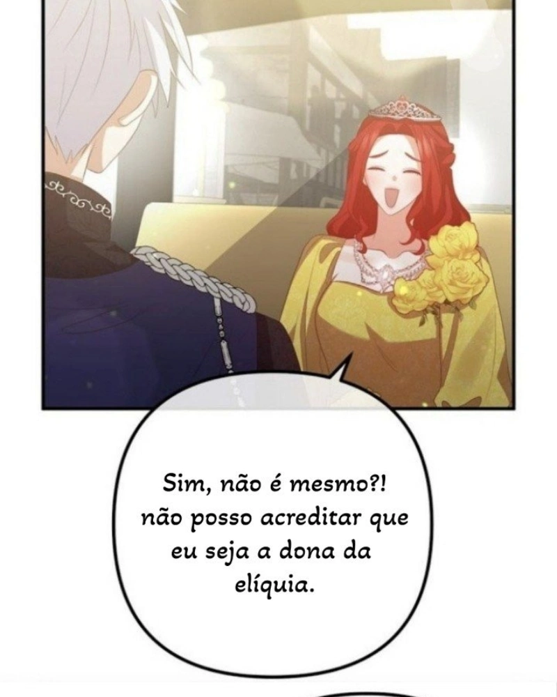 Divorce Me, Husband! Capítulo 43 Página 73
