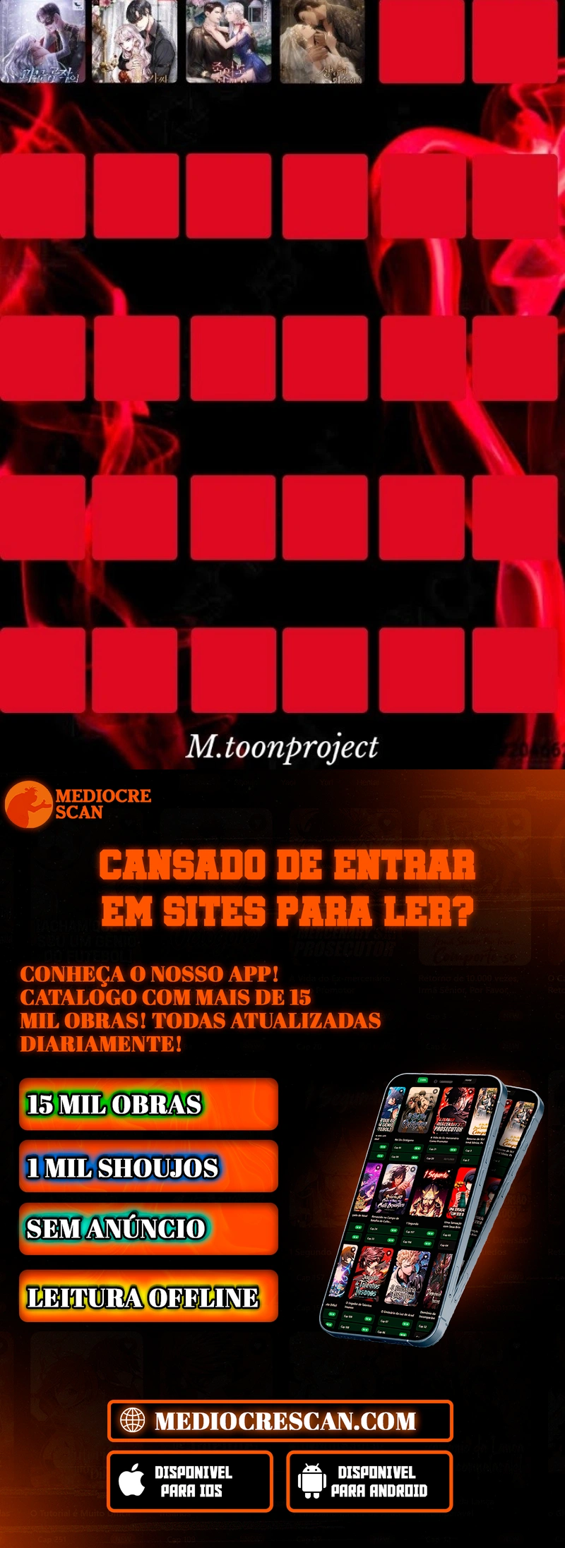 Divorce Me, Husband! Capítulo 43 Página 88