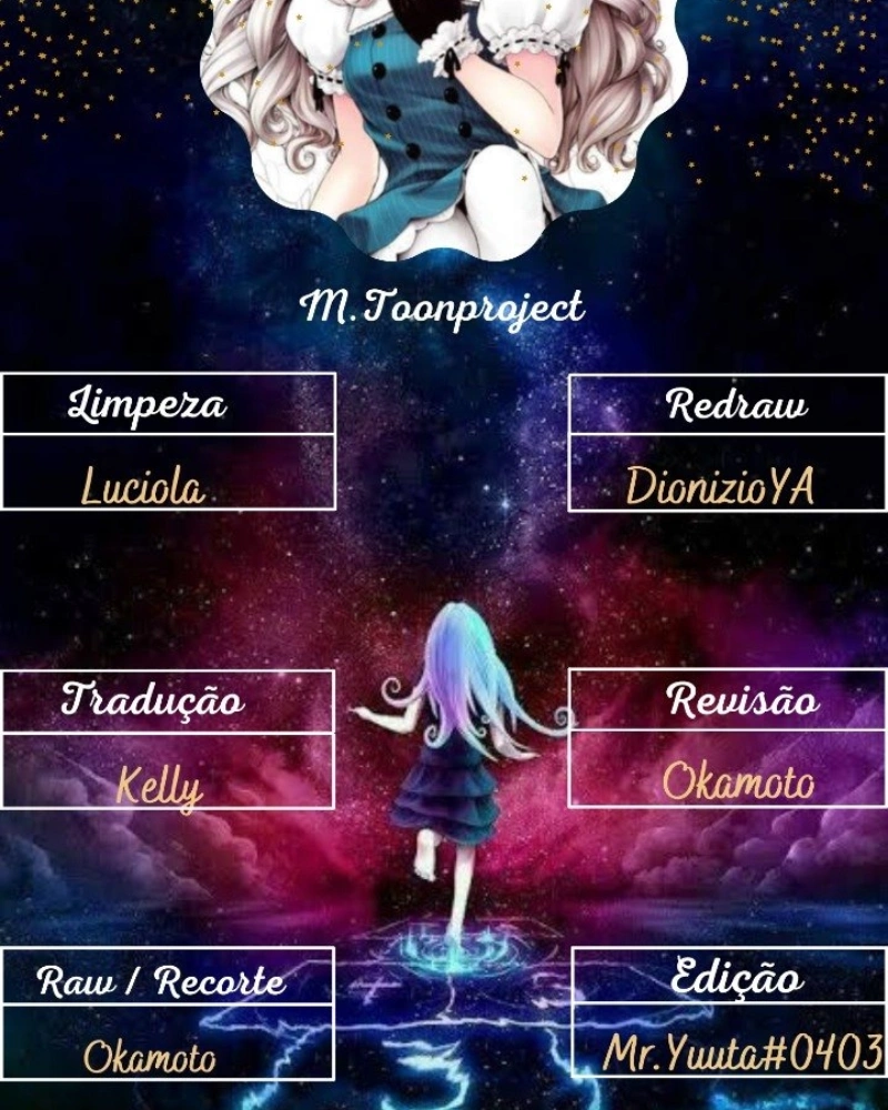 Divorce Me, Husband! Capítulo 44 Página 2