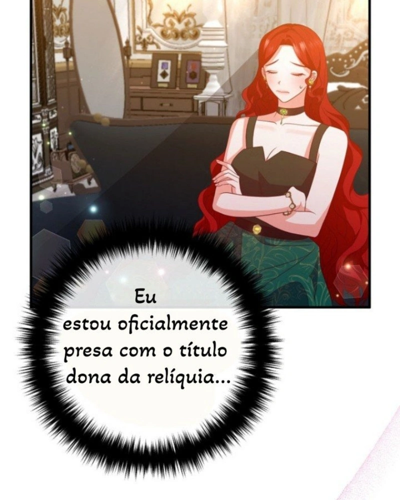 Divorce Me, Husband! Capítulo 44 Página 27