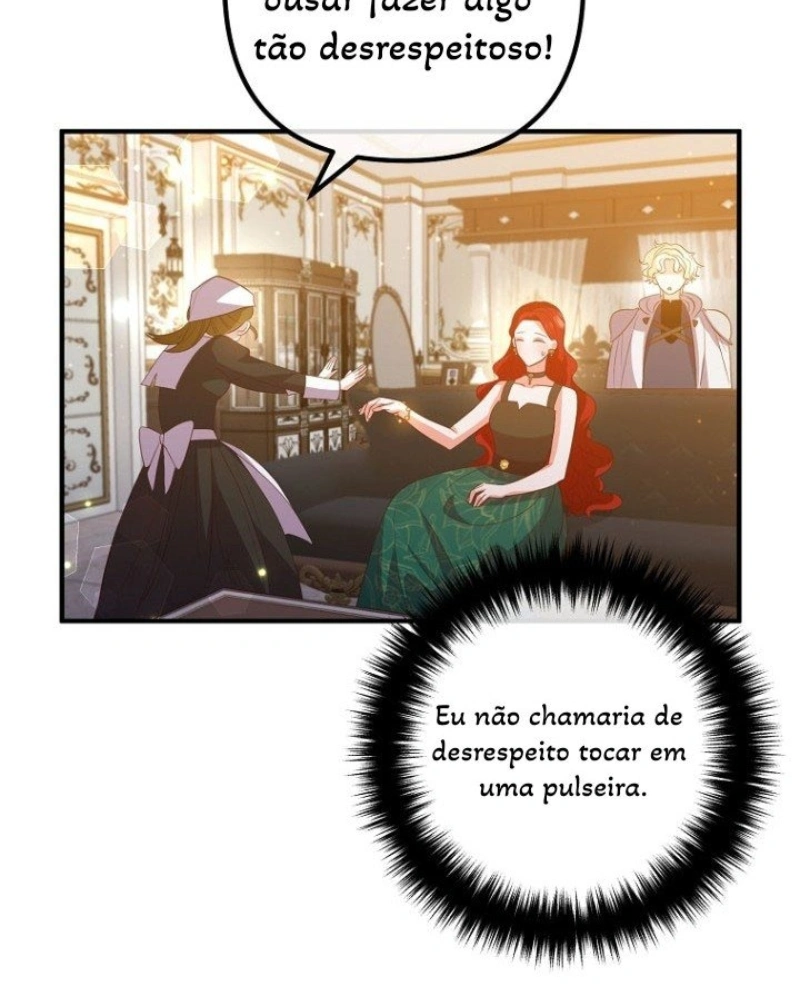 Divorce Me, Husband! Capítulo 44 Página 38