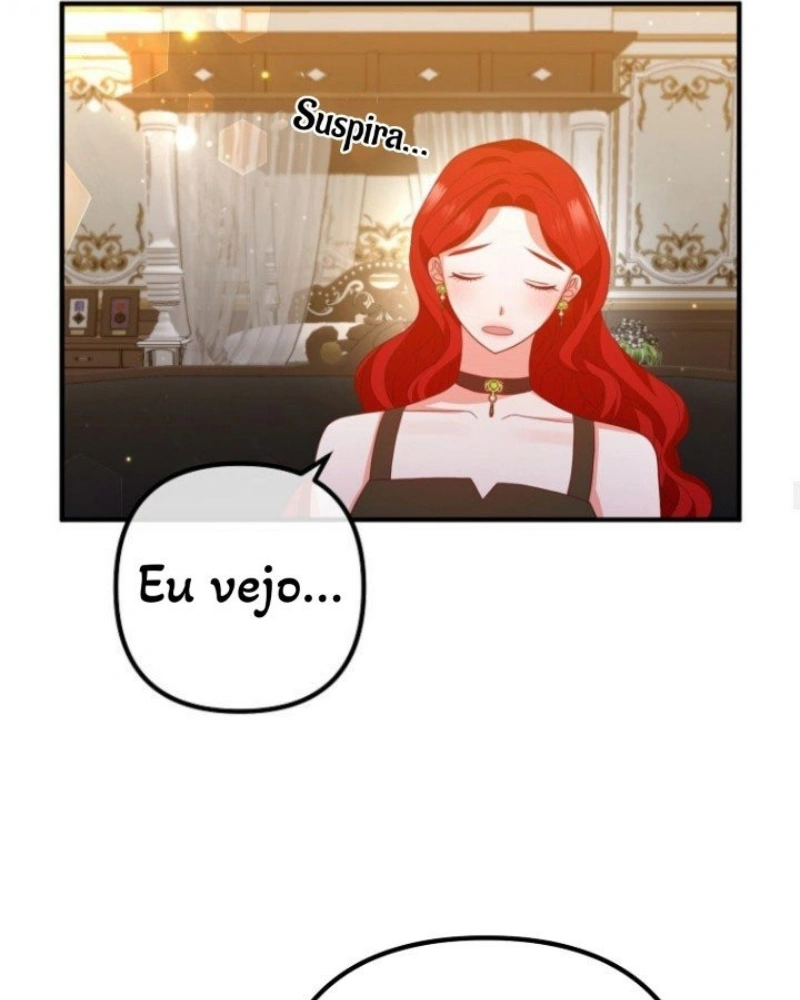 Divorce Me, Husband! Capítulo 44 Página 45